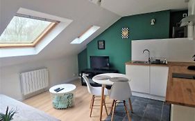 Bel Appartement Hypercentre